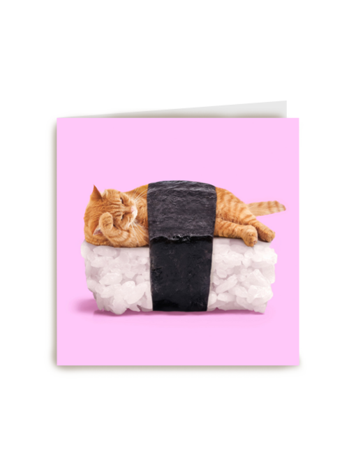 sushi kat
