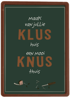 verhuisd kaart klushuis naar knus thuis