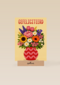 Verjaardag Gefeliciteerd Vaas Bloemen