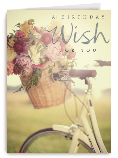 prodo a birthday wish for you