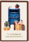 Folio lieve kerstgroet