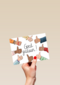 compliment kaart goed gedaan matia studio
