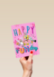 Spongebob Happy Fun Day