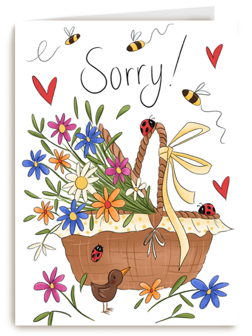 Matia Sorry