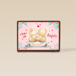 Forever Friends voor de liefste