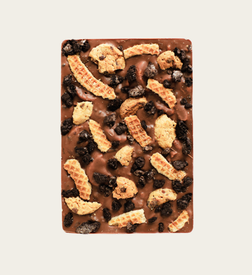 Chocstar Chocolade Cookie Heaven 