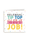 party decorations helemaal tip top jij en je nieuwe job