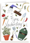 Matia Fijne Vaderdag BBQ