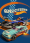 Hotwheels gefeliciteerd