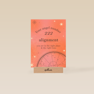 Angel Numbers 222 alignment stijlvol
