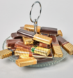 Merci Chocolade Mix XL