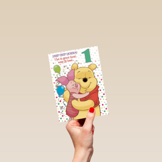 knorretje en winnie