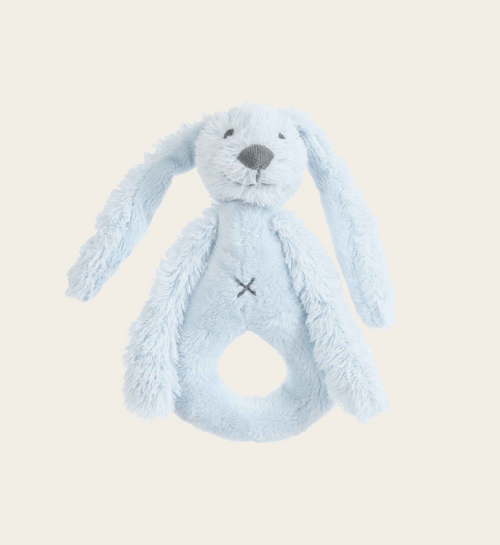 Happy Horse Richie Rabbit Rammelaar Blauw