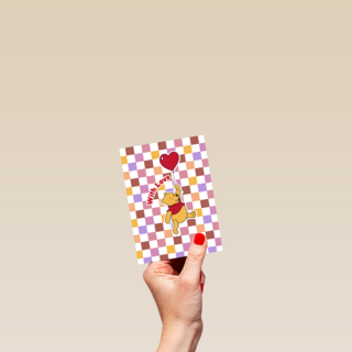 Winnie de Poeh With Love