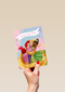 Sorry kaart Disney prinsessen