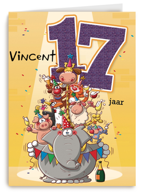 verjaardag leeftijden lorenzo de bruin 17