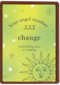 Angel Numbers 555 change stijlvol
