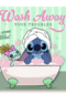 Stitch Wash away your troubles
