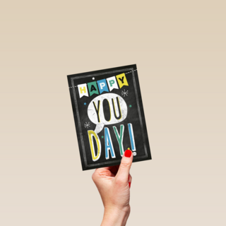 happy you day met slingers