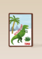 Beterschap Dinosaurus
