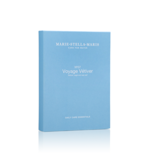 Marie-Stella-Maris Giftset Daily Care Essentials Voyage Vetiver