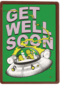 Rick Morty Get Well Soon