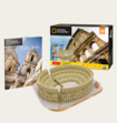 National Geographic 3D Puzzel Colosseum