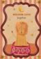 Welkom lieve leeuw