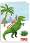 Beterschap Dinosaurus
