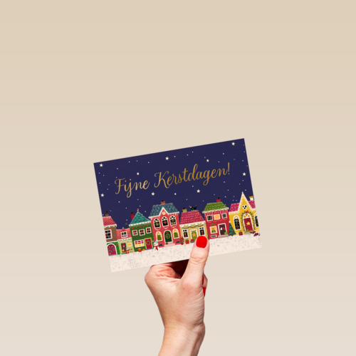 Ylva Svensson Winter Wonderland