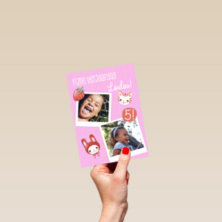 Verjaardag Fotos En Stickers