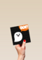 lief spookje boe