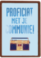 Proficiat met je communie Boombox