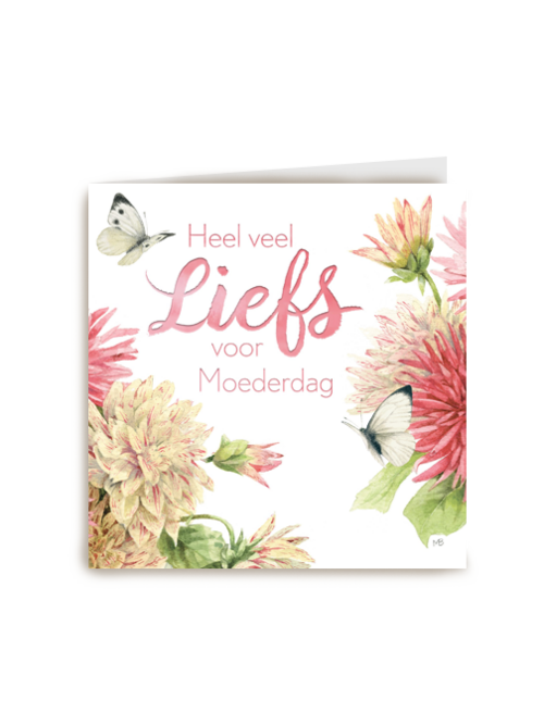 heel veel liefs marjolein bastin