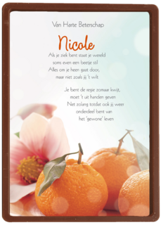 sinaasappels beterschap