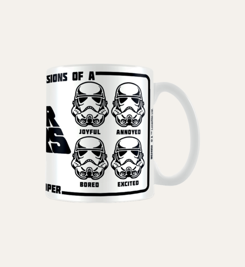 Theemok Star Wars