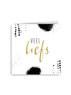 veel liefs in deze moeilijke tijd