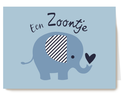 Geboorte Baby Jongen