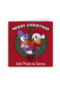 Disney Merry Christmas Donald Duck