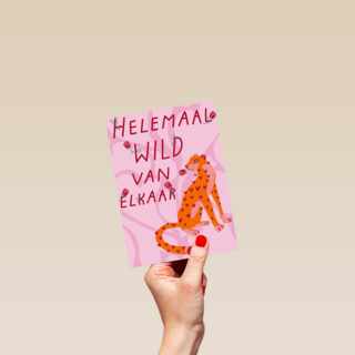 Helemaal Wild Van Elkaar