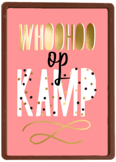 op kamp kaart woohoo op kamp op kamp kaart woohoo op kamp