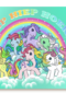 My Little Pony Hiep Hiep Hoera