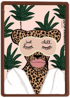 Just chill Bouffants and Broken Hearts