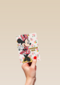 Verjaardagskaart Minnie Mouse Birthday Girl