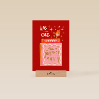 Valentine We Are Fire