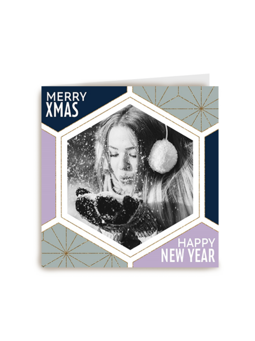 xmas new year foto