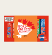 Tony Chocolonely Bedankt Proeverijtje