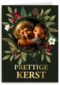 Kerst fotokaart prettige kerst