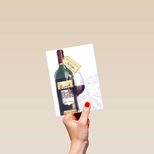 proost op de jarige