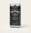Jack Daniels Chocolade Liqueur Bar 